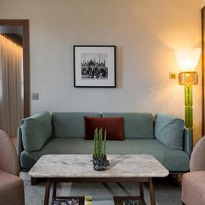 Suite Exécutive Quadruple